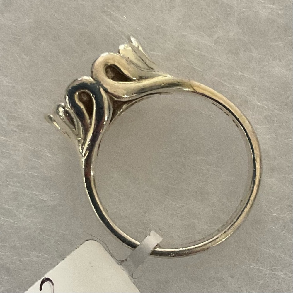 Kameleon 925 Silver Ring size 7